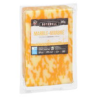 Bothwell - Marble Cheddar