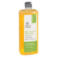 Nature Clean - Dishwashing Liquid Lemon Verbena