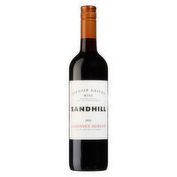 Sandhill - Cabernet Merlot