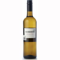 Sandhill - Sauvignon Blanc, 750 Millilitre