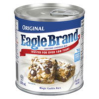 Eagle Brand - Regular Sweetened Condensed Milk, 300 Millilitre