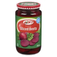 Bick's - Pickled Sliced Beets