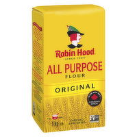 Robin Hood - All Purpose Flour, Original