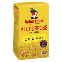 Robin Hood - All Purpose Flour, Original