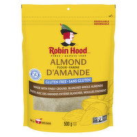 Robin Hood - Almond Flour Gluten Free