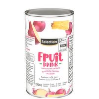 Selection - Frozen Fruit Drink, 295 Millilitre