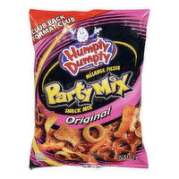 Humpty Dumpty - Party Mix Original, 640 Gram