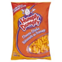 Humpty Dumpty - Cheese Sticks, Club Pack, 560 Gram