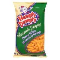 Humpty Dumpty - Mozzarella Jalapeno Cheese, 265 Gram