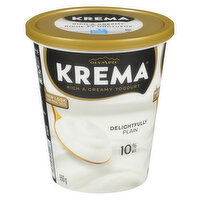 Olympic - Krema Yogurt 10% M.F. - Plain