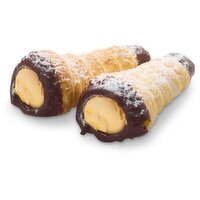 Bake Shop - Mango Cream Horn, Egg Free, 1 Each