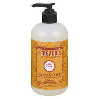 Mrs Meyer's - Clean Day Hand Soap, Apple Cider Scent - Limited Edition, 370 Millilitre