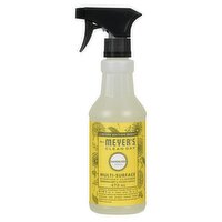 Mrs. Meyer's - Dandelion Multi-Surface Everyday Cleaner, 473 Millilitre