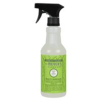 Mrs. Meyer's - Fresh Cut Grass Multi-Surface Everyday Cleaner, 473 Millilitre