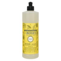 Mrs. Meyer's - Dandelion Dish Soap, 473 Millilitre