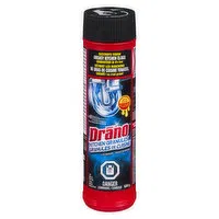 Drano - Kitchen Granules Clog Remover