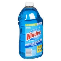 Windex - Glass Cleaner Refill - Original