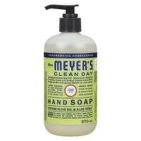 Mrs MEYERS - Hand Soap Lemon Verbena