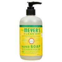 Mrs Meyers - Hand Soap Honeysuckle, 370 Millilitre