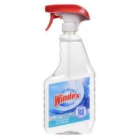 Windex - Multi Surface Cleaner With Vinegar