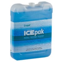 Cryopak - Cryopak Ice Pack Medium, 1 Each