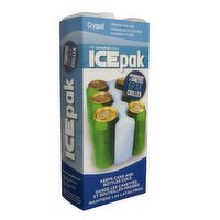 Cryopak - Can Chiller, 1 Each