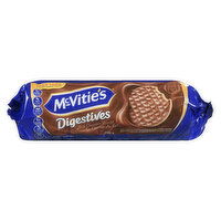 McVitie's - Digestive Biscuits Milk Chocolate Flavour, 300 Gram