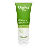 Ombra - Aromatic Gentle Scrub, 200 Millilitre