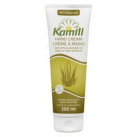 Kamill - Intensive Hand Cream, 250 Millilitre