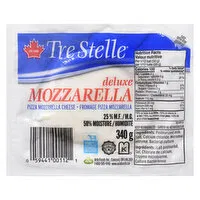 Tre Stelle - Mozzarella Cheese Ball, 340 Gram