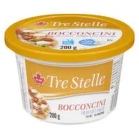 Tre Stelle - Bocconcini Soft Cheese