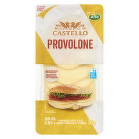 Arla - Provolone Cheese Slices