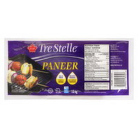 Tre Stelle - Paneer, 1.6 Kilogram