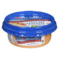 Tre Stelle - Roasted Red Pepper Feta Dip, 175 Gram