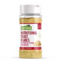 Everland - Nutritional Yeast Flakes, 100 Gram