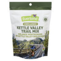 Everland - Organic Kettle Valley Trail Mix, 150 Gram