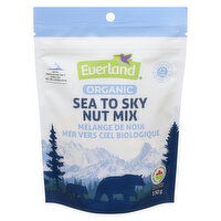 Everland - Sea To Sky Trail Mix, 150 Gram