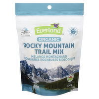 Everland - Organic Trail Mix Rocky Mountain, 150 Gram