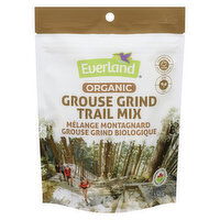 Everland - Organic Grouse Grind Trail Mix, 150 Gram