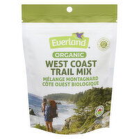 Everland - West Coast Trail Mix Organic, 150 Gram