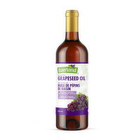 Everland - Grape Seed Oil, 375 Millilitre