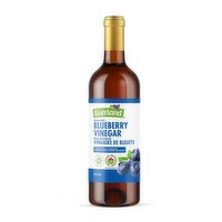 Everland - Organic Blueberry Vinegar, 375 Millilitre