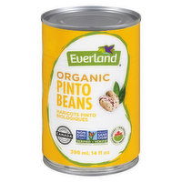 Everland - Organic Pinto Beans