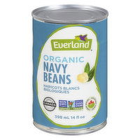 Everland - Organic Navy Beans