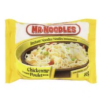 Mr. Noodles - Instant Noodles Chicken, 85 Gram