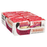 Mr. Noodles - Instant Noodles Oriental, 24 Each