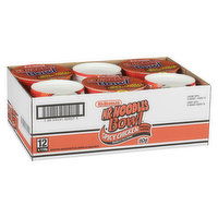 Mr Noodle - Bowl - Spicy Chicken, 12 Each