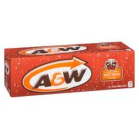 A&W - Root Beer