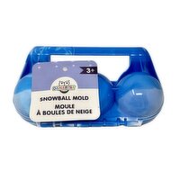 DANAPLAY - Tie-Dye 3 Snowball Maker, 1 Each