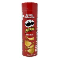 Pringles - Original Mini Puzzle 50 Piece, 1 Each